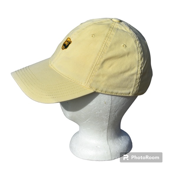 Women’s Baylor Bears Ball Cap - Picture 2 of 4